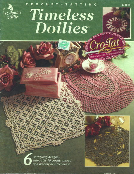 Timeless Doilies