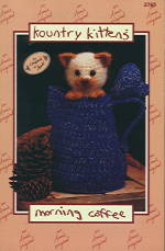 Kountry Kittens - Morning Coffee