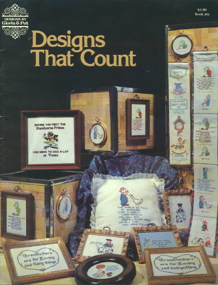 Designs That Count