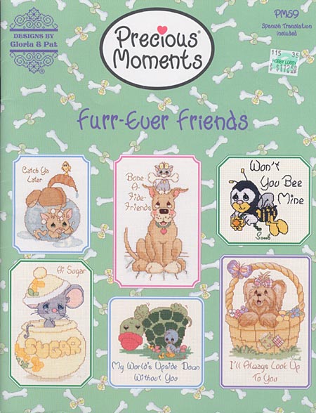 Furr-Ever friends