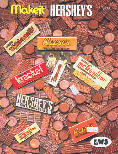 Makeit Hershey's&reg;
