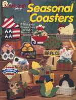 Seasonal Coasters