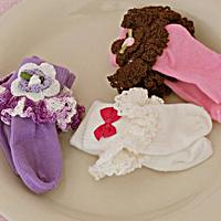 Baby Socks Age 6-18 Months