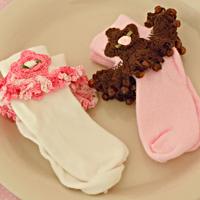 Childrens Socks - Shoe Size 6-10