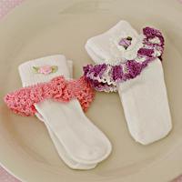 Baby Socks Age 18-36 Months