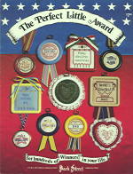 The Perfect Little Award