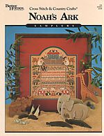 Noah's Ark Sampler