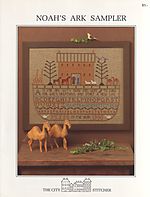 Noah's Ark Sampler