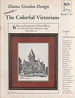 The Colorful Victorians