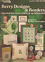 Berry Designs & Borders