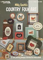 Milly Smith's Country Folk Art