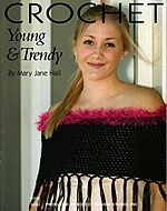 CROCHET Young & Trendy