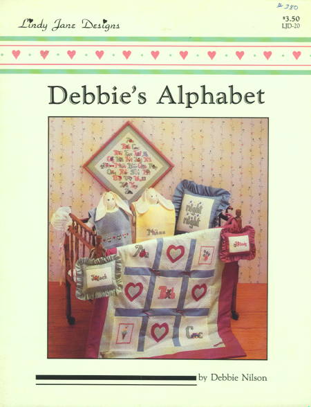 Debbie's Alphabet