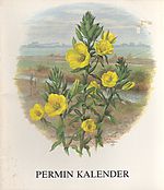 Permin Kalender 