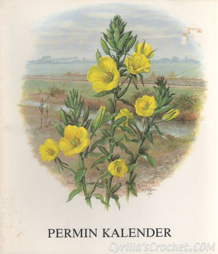 Permin Kalender 