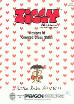 Ziggy® - Looks like LOVE!!