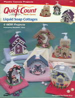 Quick Count Liquid Soap Cottages