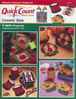 Quick Count Coaster Sets