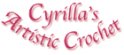 Cyrillas Artistic Crochet