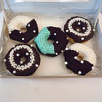 Doughnuts