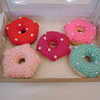 Doughnuts